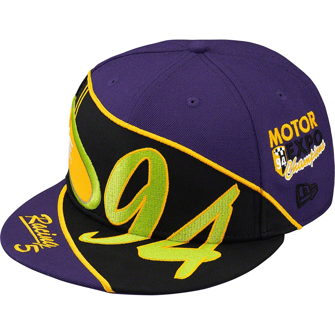 Racing New Era® view 2